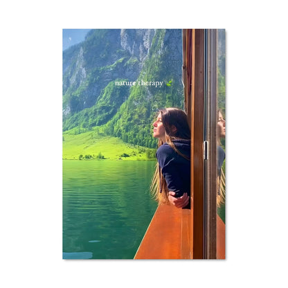 Poster Konigssee 90589