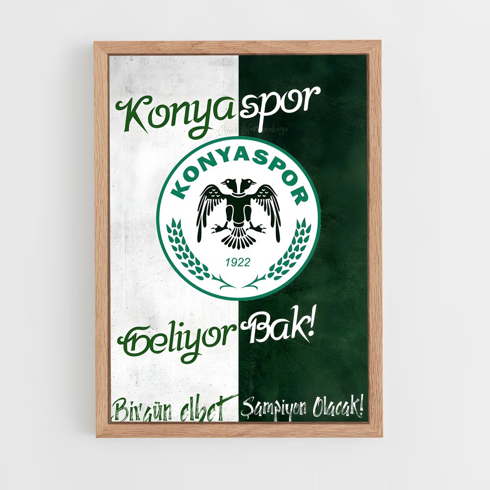 ap-konyaspor-16 cadre Bois clair