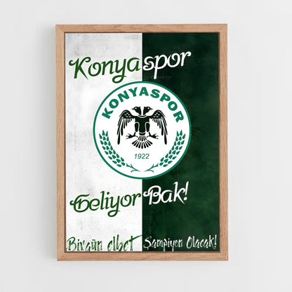 ap-konyaspor-16 cadre Bois clair