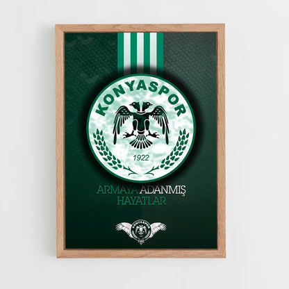 ap-konyaspor-17 cadre Bois clair