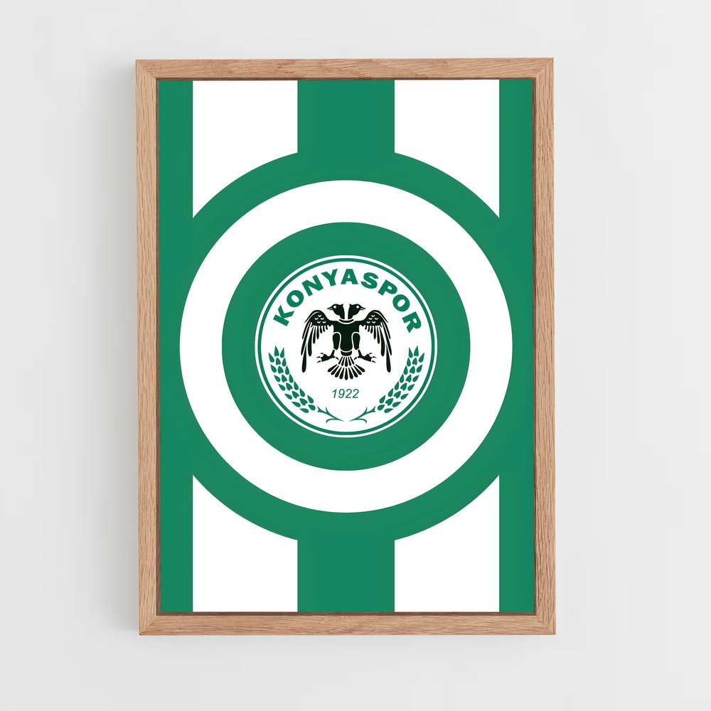 ap-konyaspor-19 cadre Bois clair