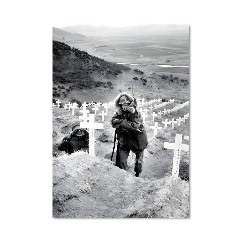 Poster L'Innocence Perdue