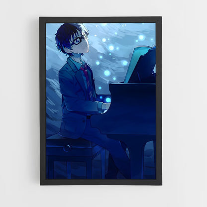ap-kosei arima-1 cadre Noir