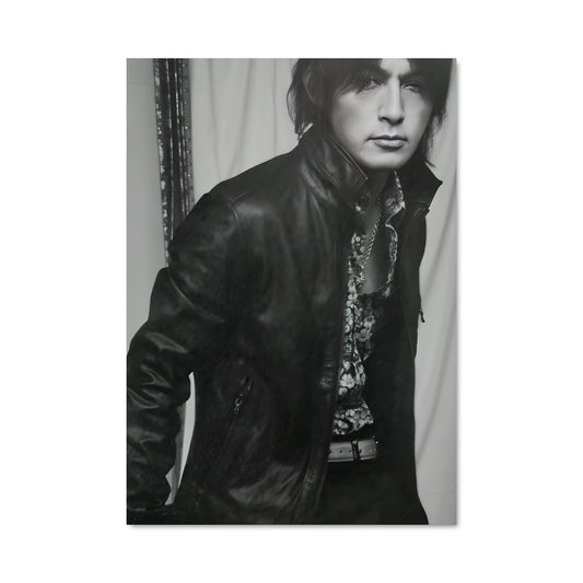Poster Koshi inaba 47053