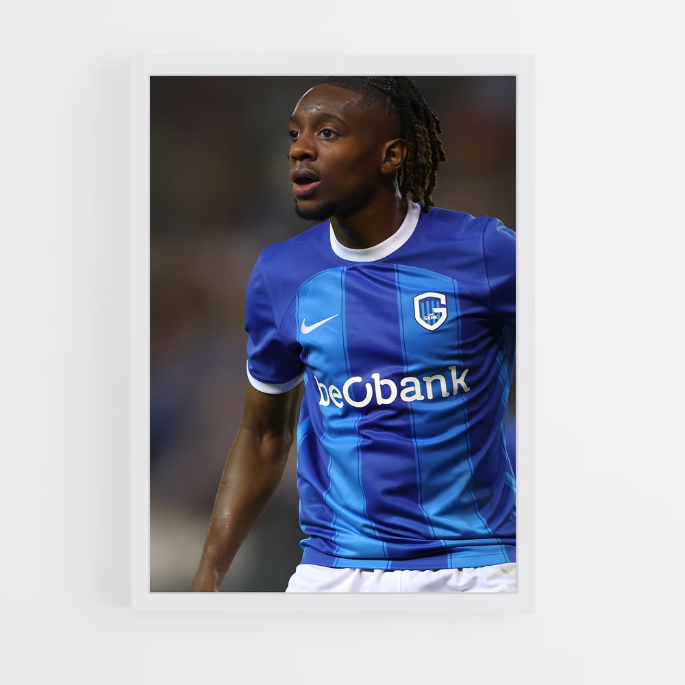 ap-krc genk-12 cadre Blanc