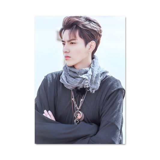 Poster Kris 48300
