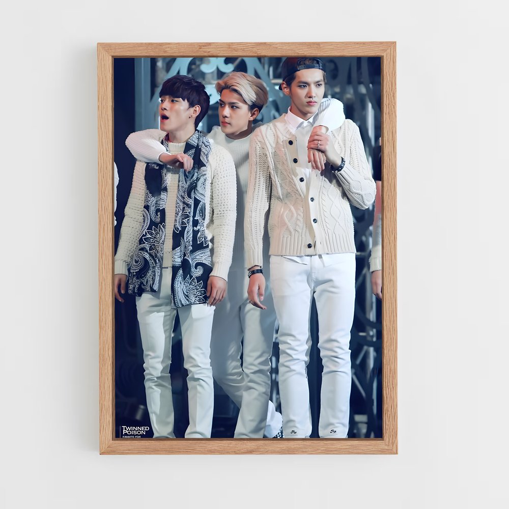 ap-kris-3 cadre Bois clair