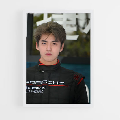 ap-kris-5 cadre Blanc
