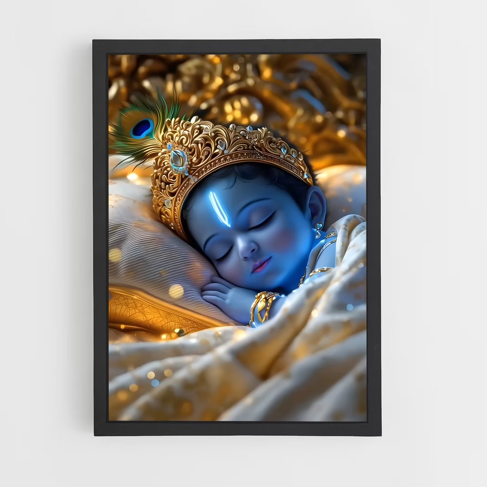 ap-krishna-12 cadre Noir