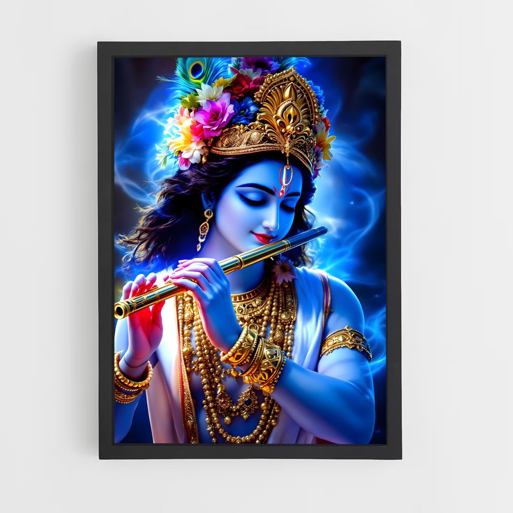 ap-krishna-14 cadre Noir