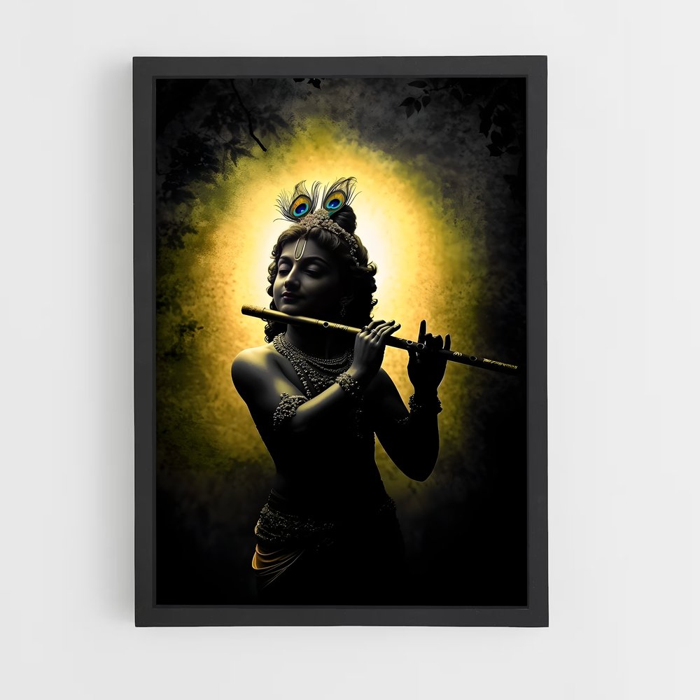 ap-krishna-9 cadre Noir