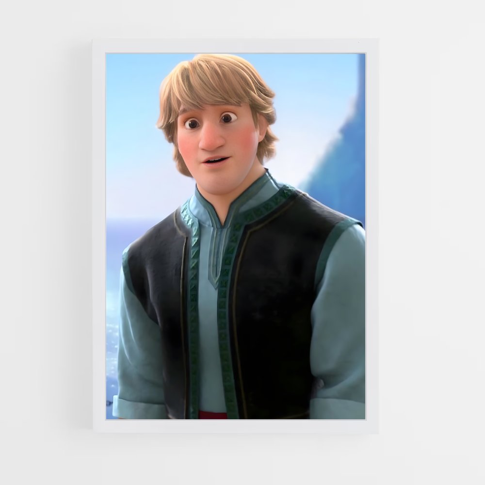ap-kristoff-1 cadre Blanc