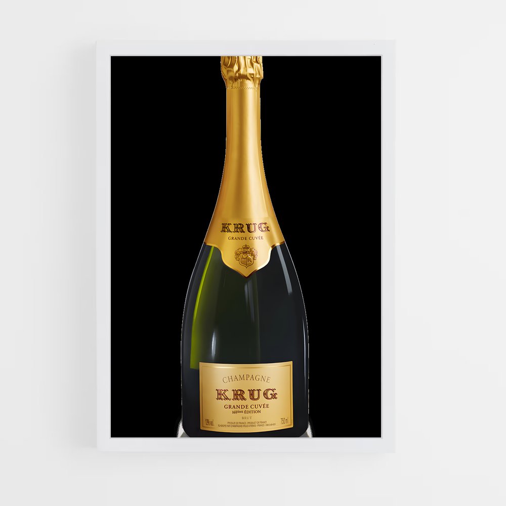 ap-krug-1 cadre Blanc
