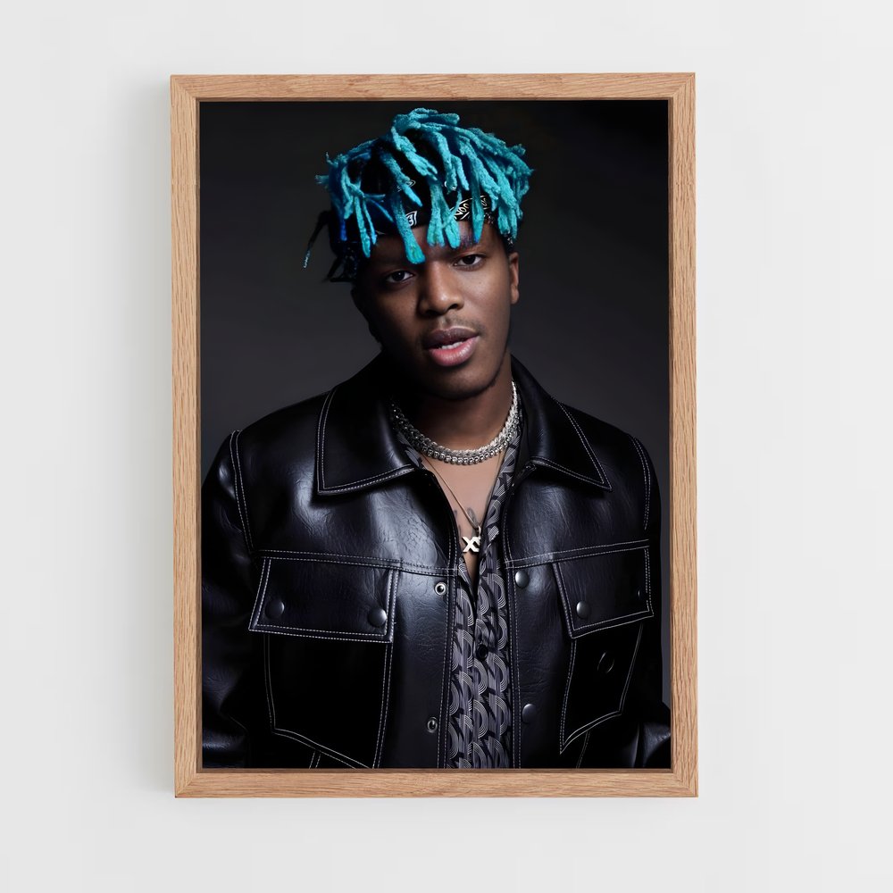 ap-ksi-6 cadre Bois clair