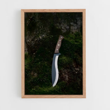 ap-kukri-2 cadre Bois clair