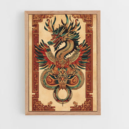 ap-kukulkan-4 cadre Bois clair