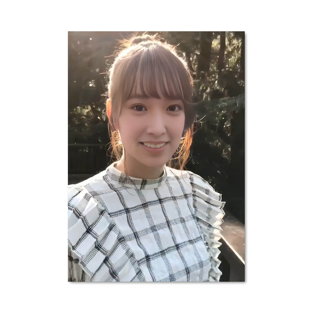 Poster Kumi sasaki 47178
