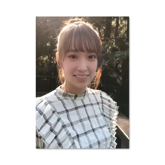 Poster Kumi sasaki 47178
