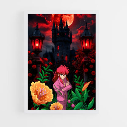 ap-kurama-5 cadre Blanc