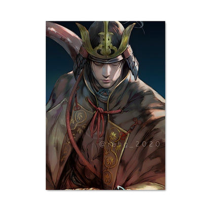 Poster Kuro 44500