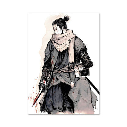Poster Kuro 44499