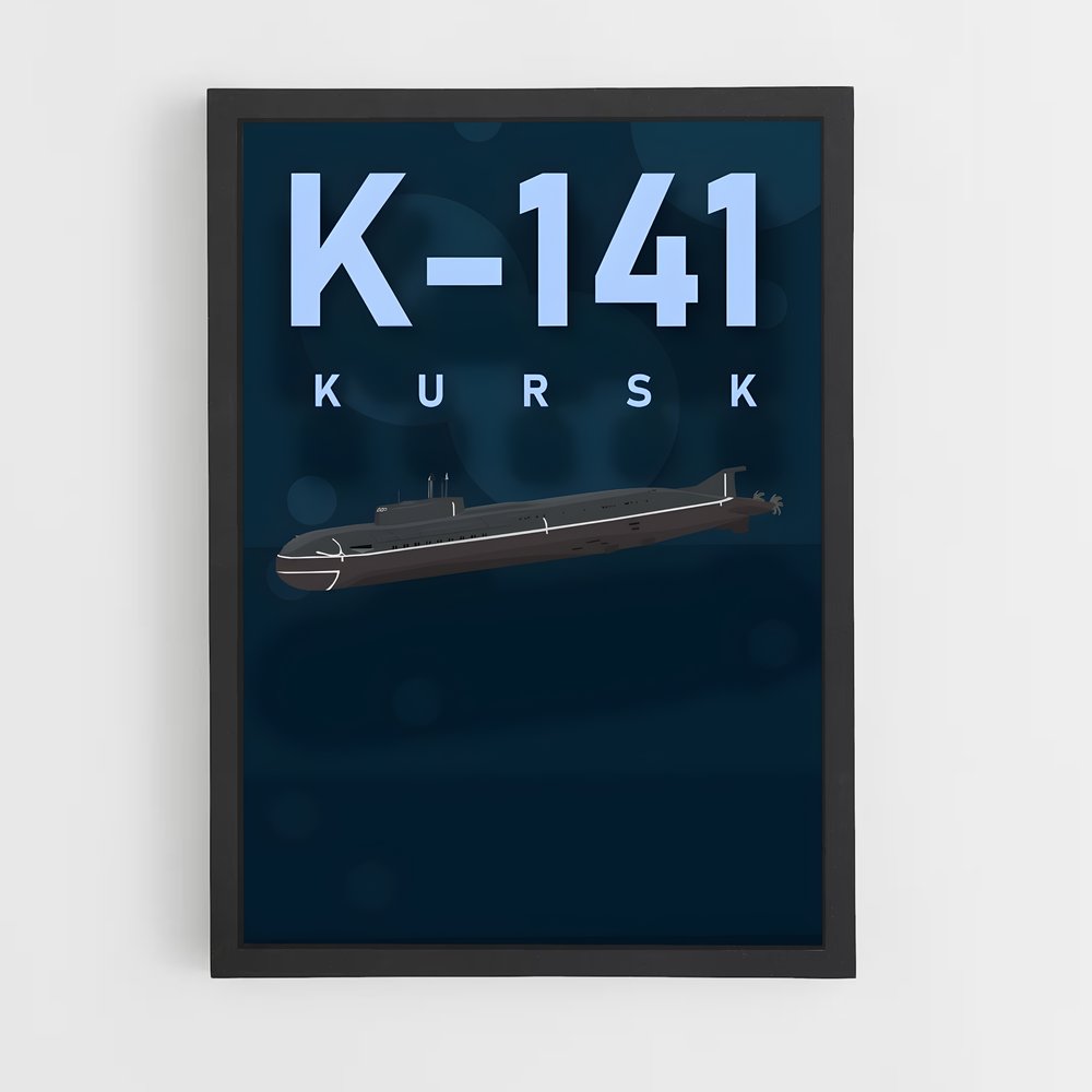 ap-kursk-4 cadre Noir
