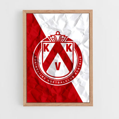 ap-kv kortrijk-3 cadre Bois clair