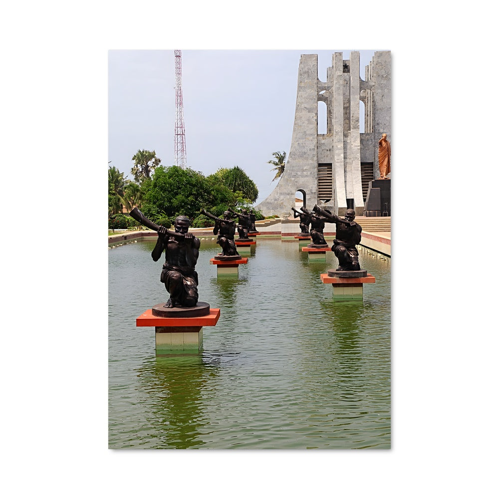 Poster Reflets d'Histoire