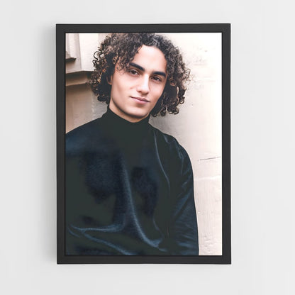 ap-kwebbelkop-1 cadre Noir