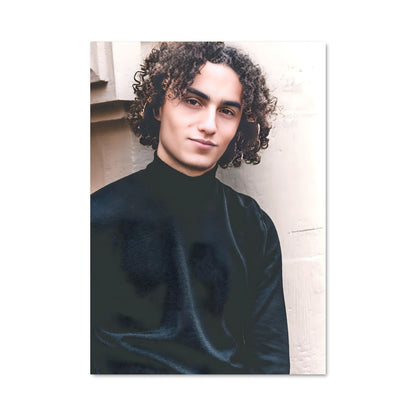 Poster Kwebbelkop 10982