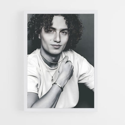 ap-kwebbelkop-4 cadre Blanc