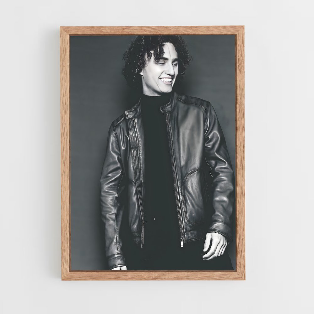 ap-kwebbelkop-5 cadre Bois clair