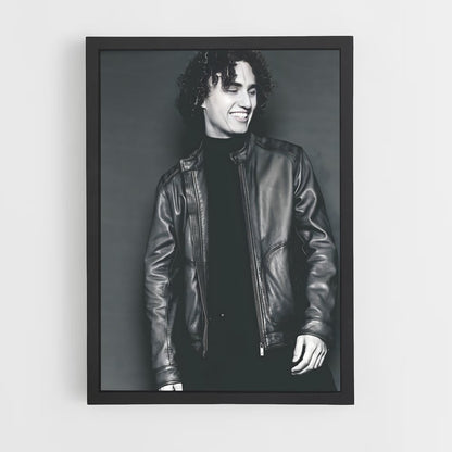 ap-kwebbelkop-5 cadre Noir