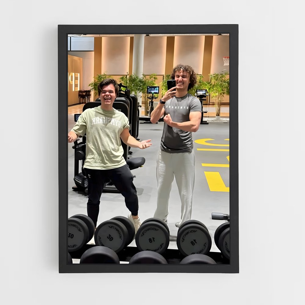 ap-kwebbelkop-6 cadre Noir