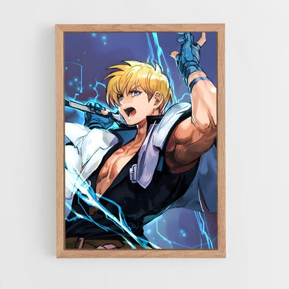 ap-ky kiske-1 cadre Bois clair