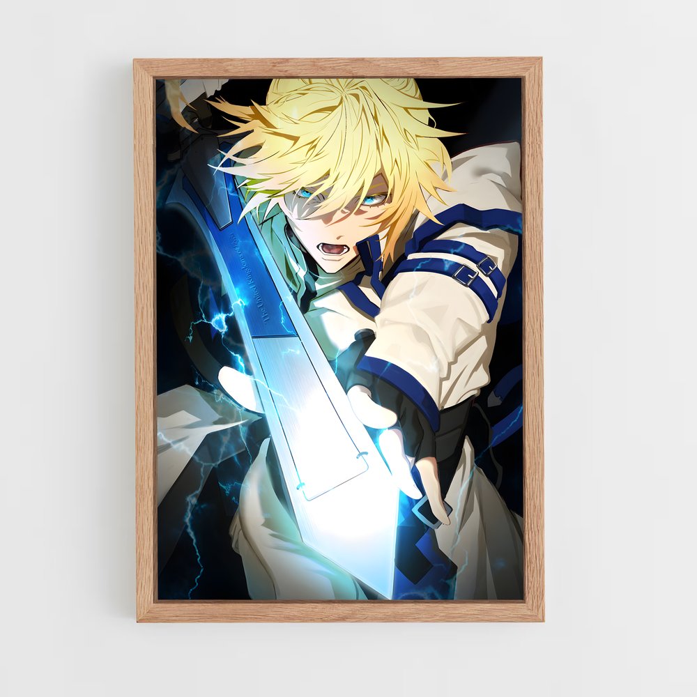 ap-ky kiske-2 cadre Bois clair