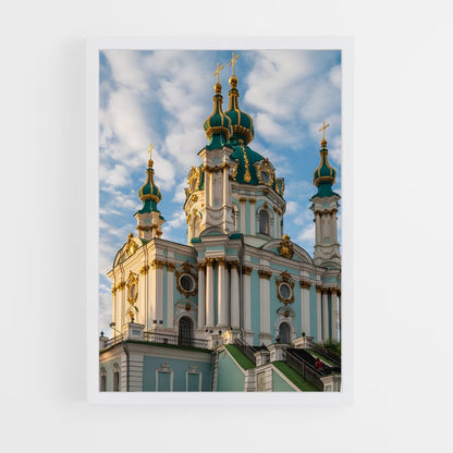 ap-kyiv-5 cadre Blanc