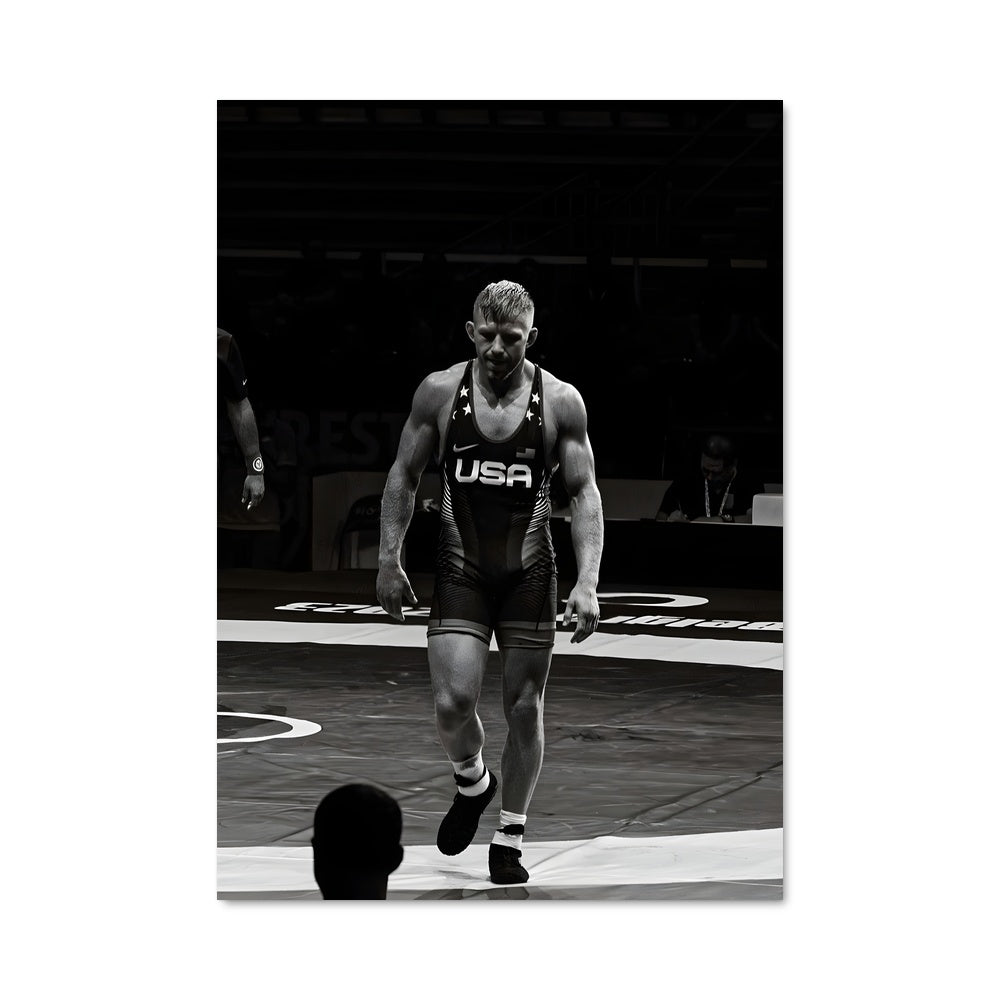 Poster Kyle dake 62702