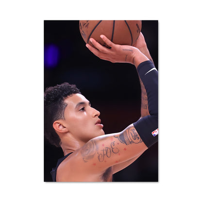 Poster Kyle kuzma 59759