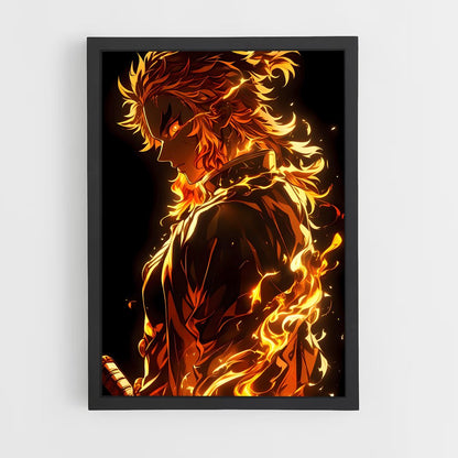 ap-kyojuro rengoku-2 cadre Noir