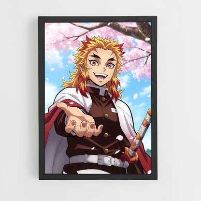 ap-kyojuro rengoku-6 cadre Noir