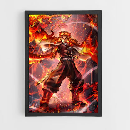 ap-kyojuro rengoku-9 cadre Noir