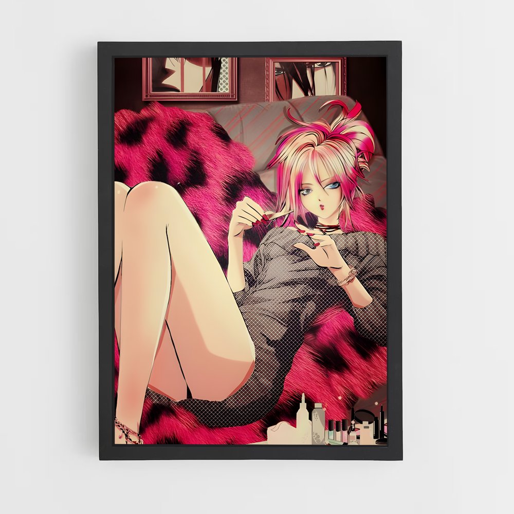 ap-kyoko mogami-1 cadre Noir