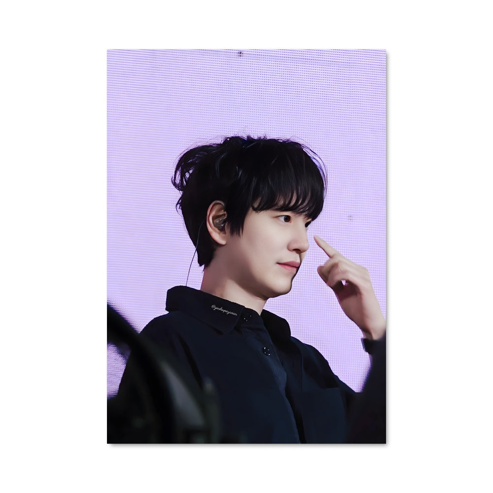 Poster Kyuhyun 49653