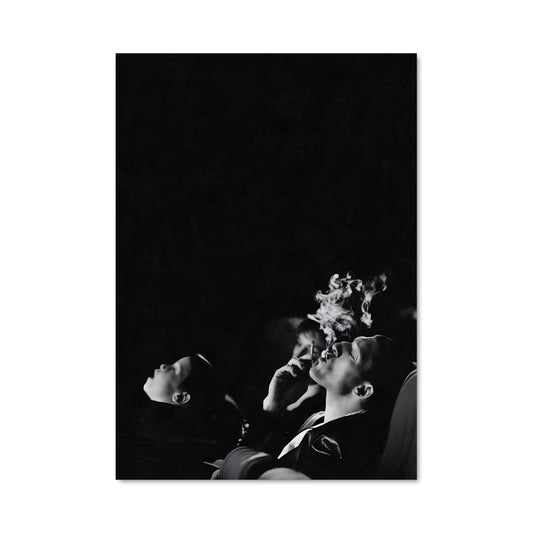 Poster La haine 34897