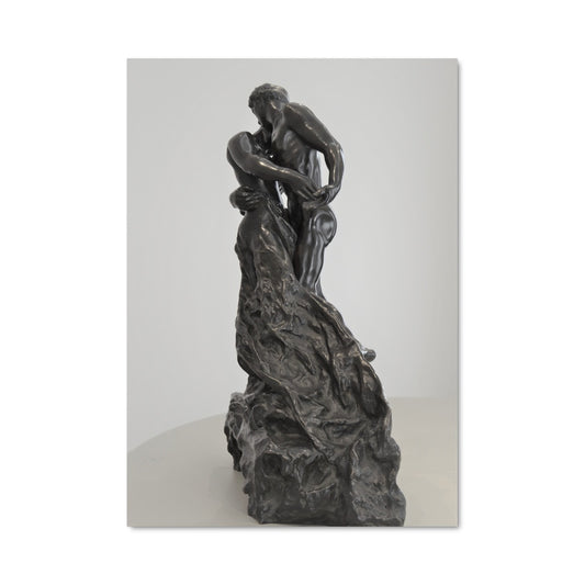 Poster La valse claudel 20030