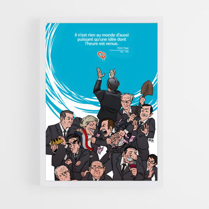 ap-la france insoumise-2 cadre Blanc