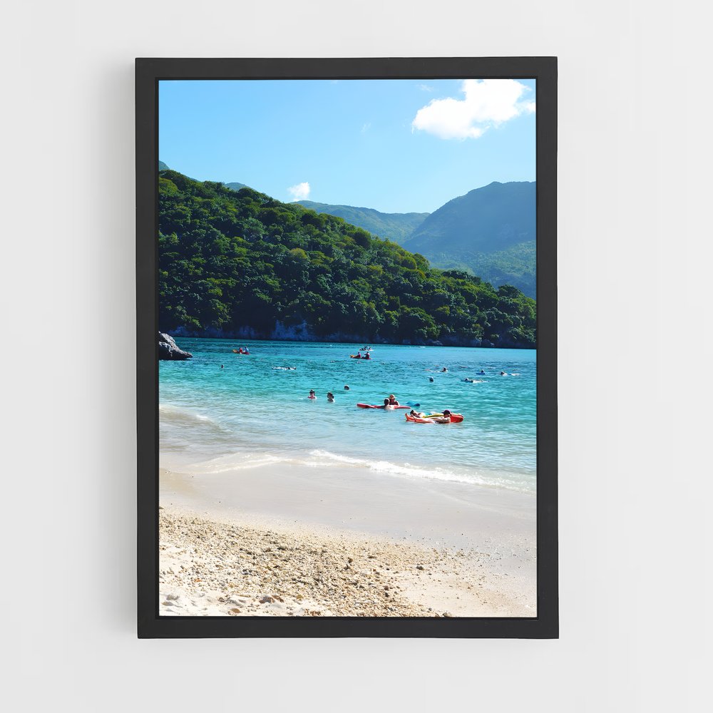 ap-labadee-5 cadre Noir