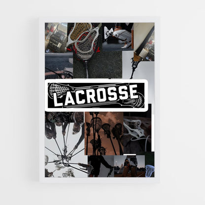 ap-lacrosse-1 cadre Blanc