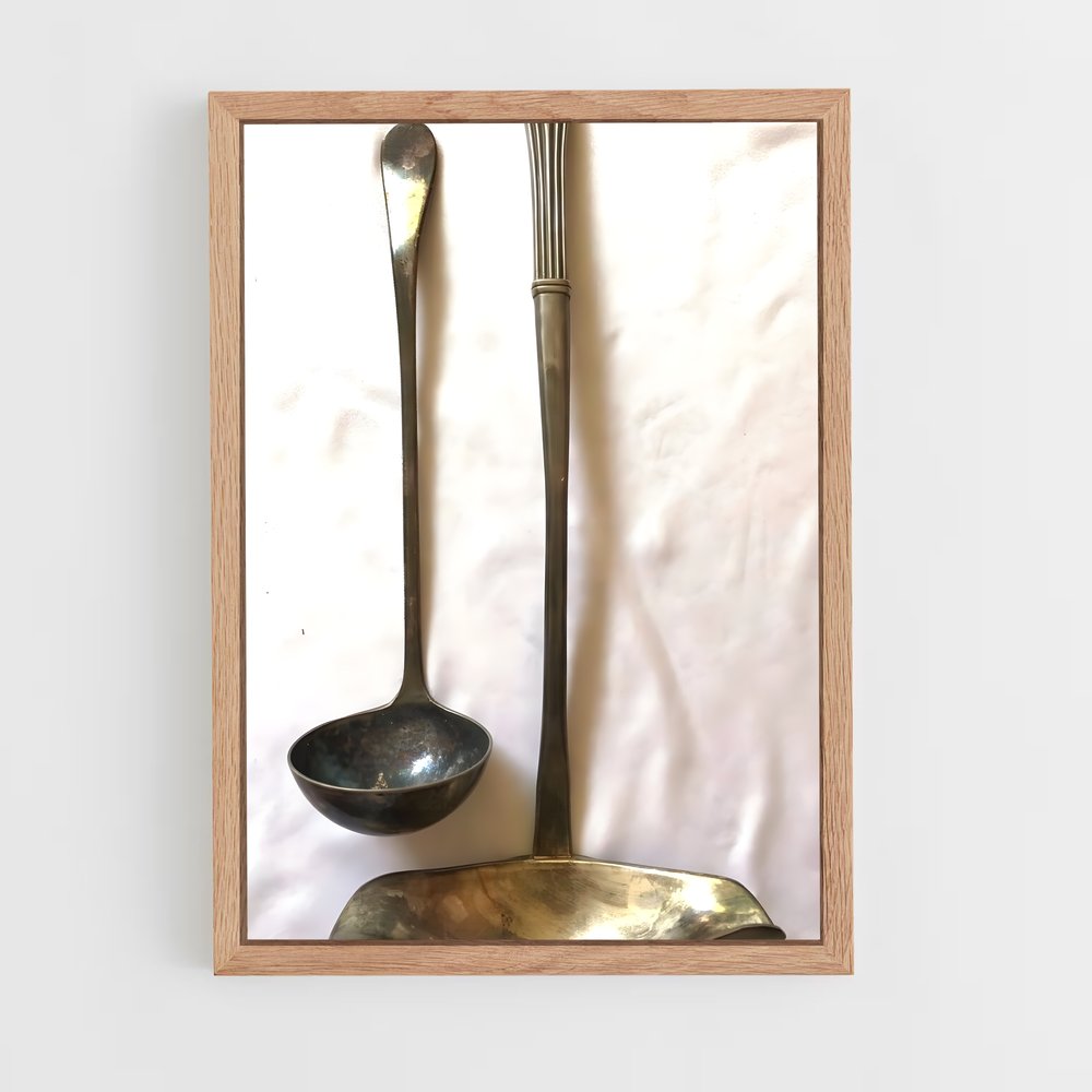 ap-ladle-1 cadre Bois clair